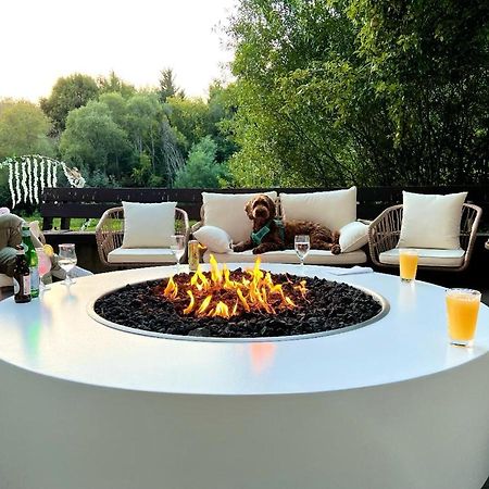 Boho Manor Ξενοδοχείο Monte Rio Εξωτερικό φωτογραφία