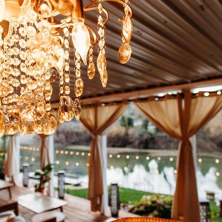 Boho Manor Ξενοδοχείο Monte Rio Εξωτερικό φωτογραφία