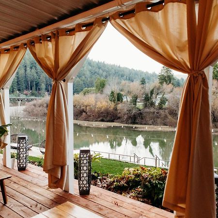 Boho Manor Ξενοδοχείο Monte Rio Εξωτερικό φωτογραφία