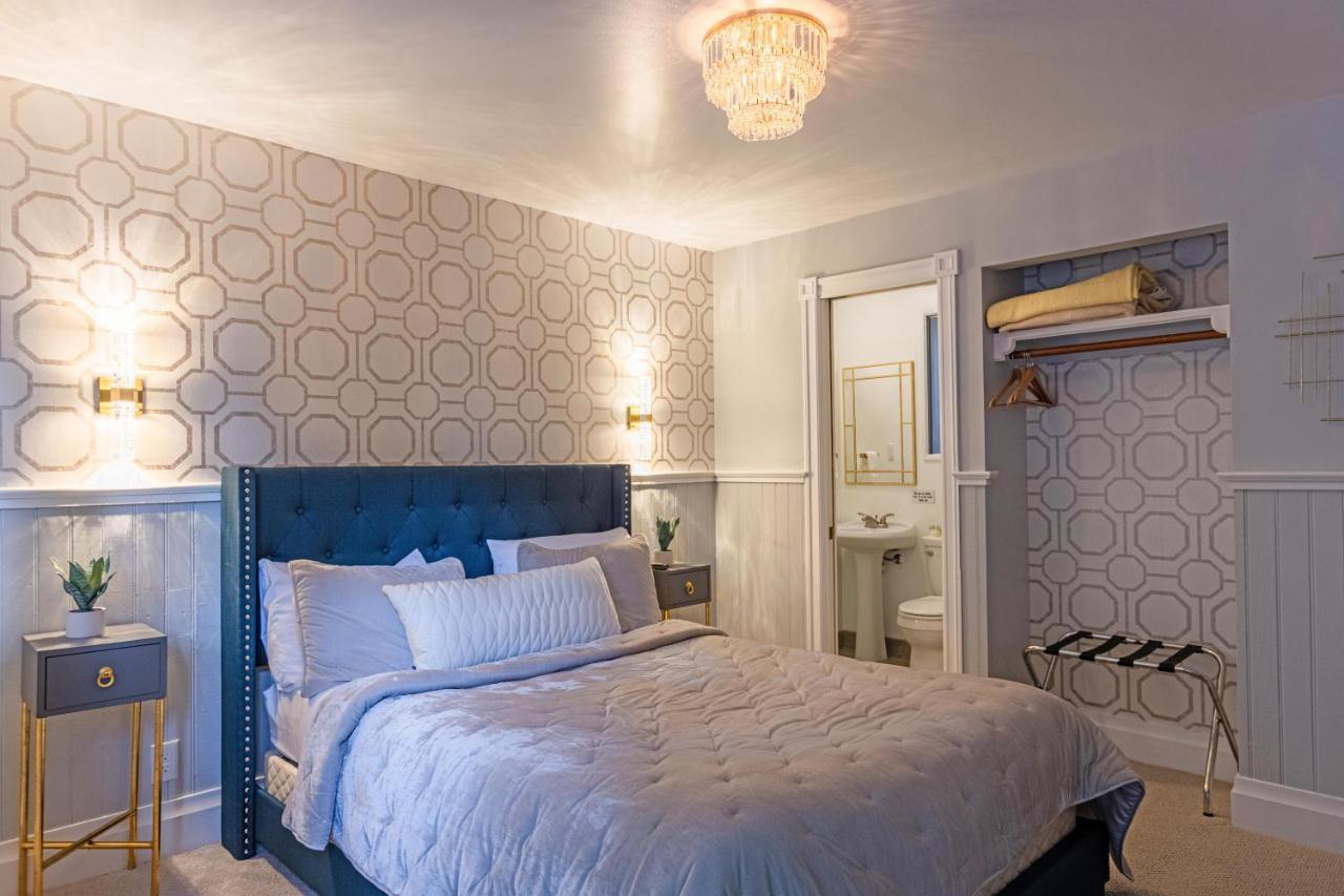 Boho Manor Ξενοδοχείο Monte Rio Εξωτερικό φωτογραφία