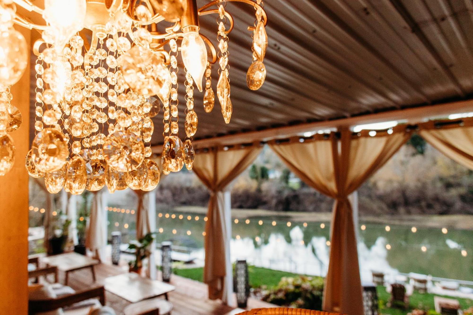 Boho Manor Ξενοδοχείο Monte Rio Εξωτερικό φωτογραφία